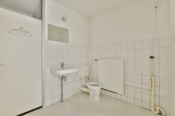 Medium property photo - Tarwekamp 86, 1112 HG Diemen